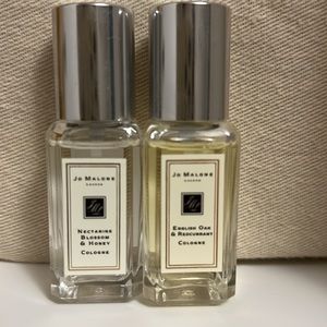 Jo Malone Cologne Mini 9ml each